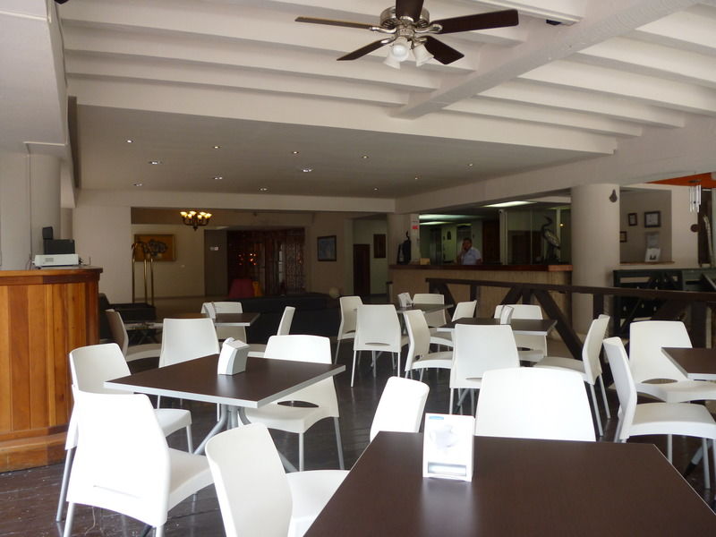 Hotel Tower House Suites Kota Panama Bagian luar foto