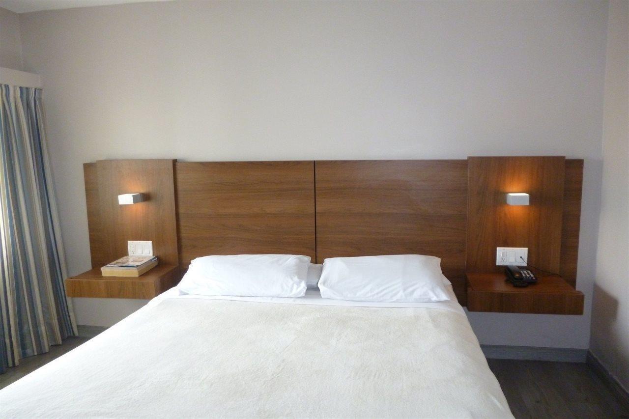Hotel Tower House Suites Kota Panama Bagian luar foto